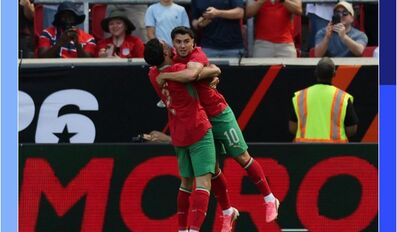 morocco